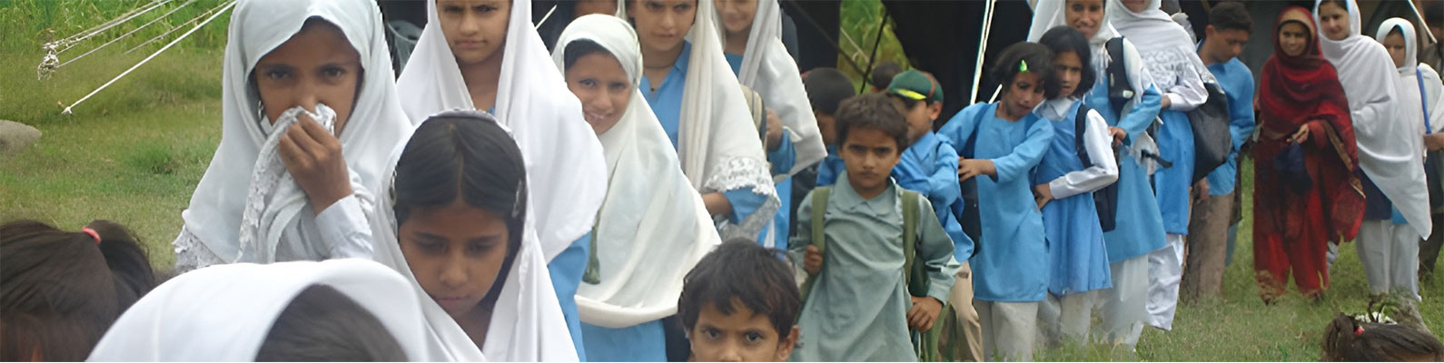 Education in Emergencies Program