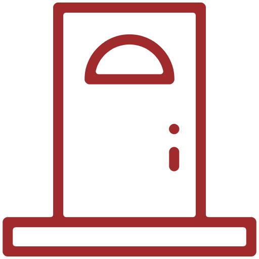 Doorstep Collection icon