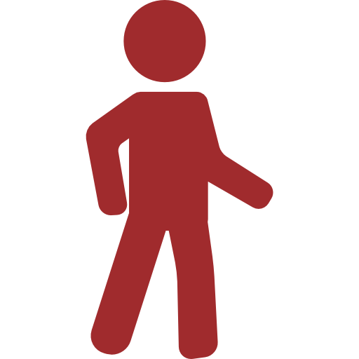 Walk-in Donation icon