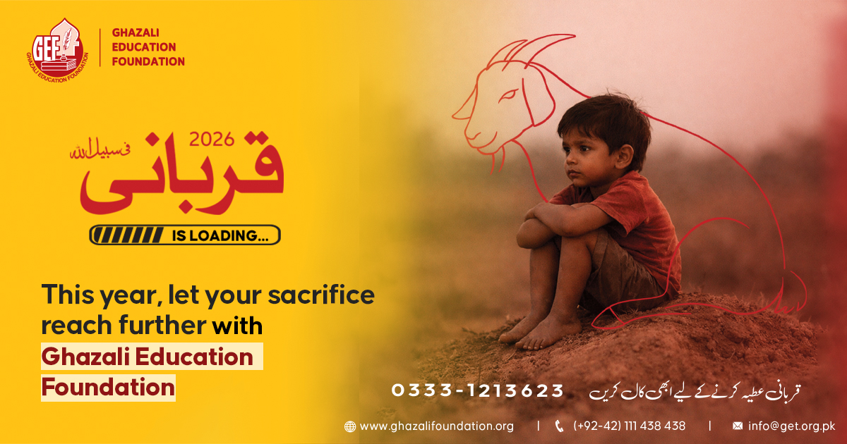 How Can Your Qurbani Provide Hope To Rural Communities?