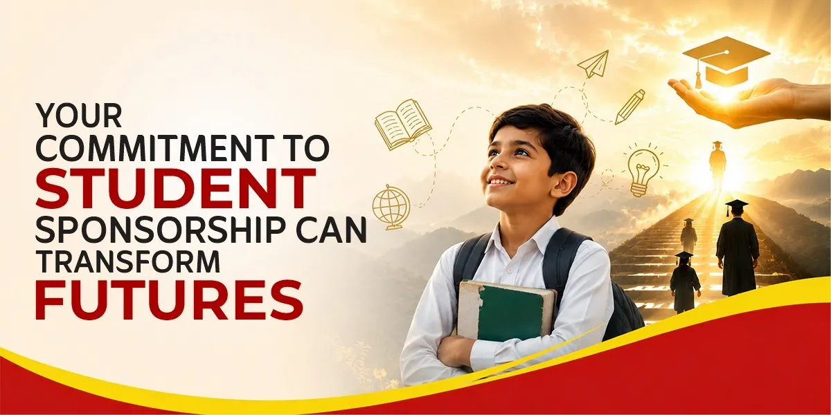 How Can You Help Educate Poor Children In Rural Pakistan?