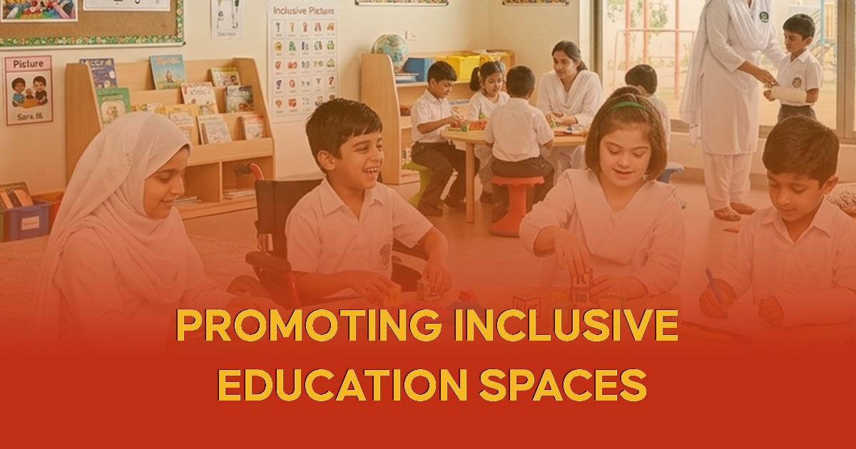 How Can We Make Quality Classrooms Inclusive For Every Child