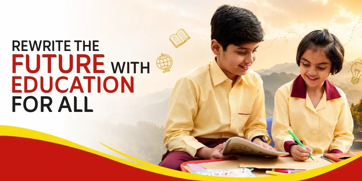 Why Do Millions Of Children Still Lack Basic Schooling Today?